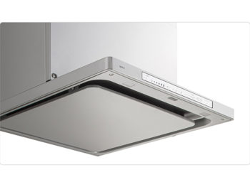 レンジフード交換　