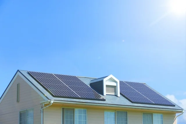   【太陽光・蓄電池】組合員様の声