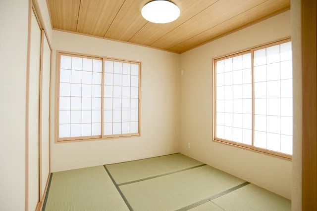 【畳・障子・襖の張替えなど】組合員様の声