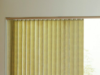 カーテン・ブラインド