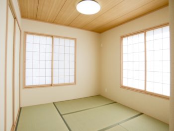 畳・障子・ふすま