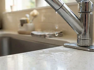 蛇口・シャワー・給水管の水漏れ