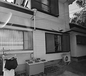 建物全体のリフォームにあわせて、外観も見直す計画でした。